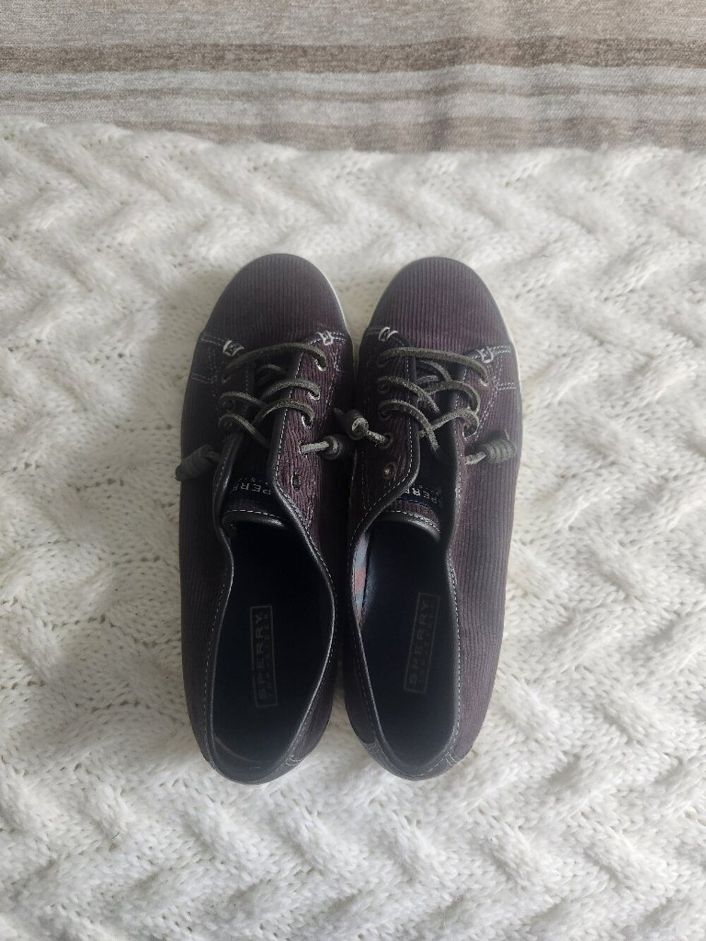 Sperry Sneakers